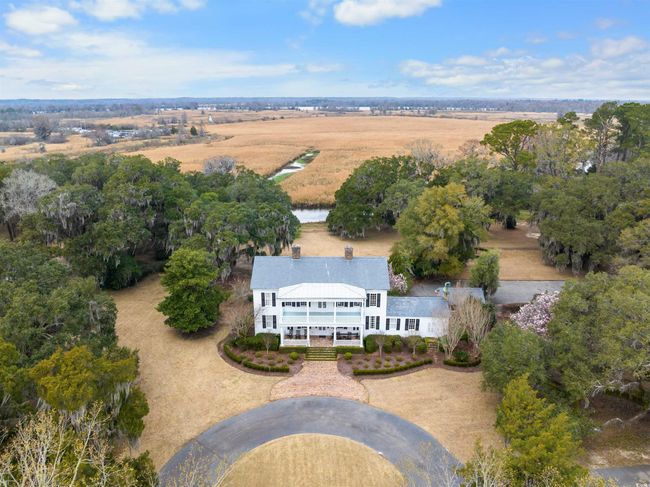 Bird's eye view featuring a rural view | Image 16
