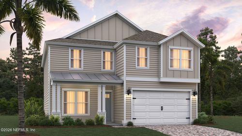 367 Grand Beacon Boulevard, Jacksonville, FL, 32218 | Card Image
