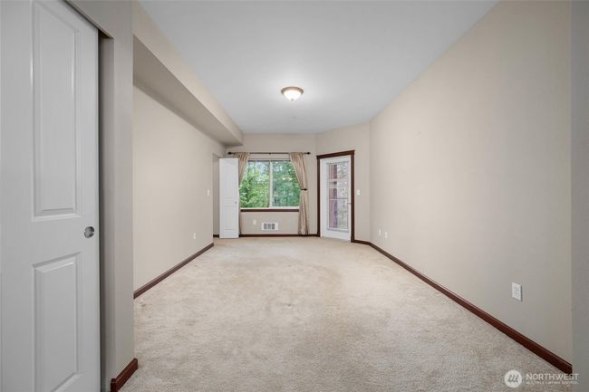 Primary Bedroom facing greenspace | Image 14