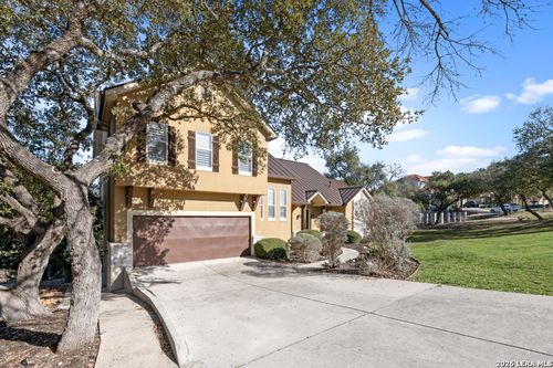 24919 Player Oaks, San Antonio, TX, 78260-7227 | Card Image