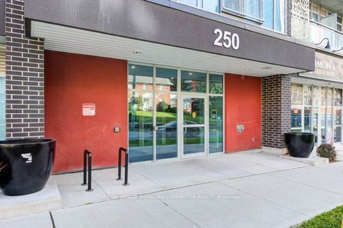208-250 Albert St, Waterloo, ON, N2L0H5 | Card Image