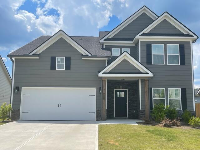 Residential Lease in Apison