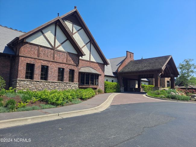 Thistle Golf Clubhouse | Image 37