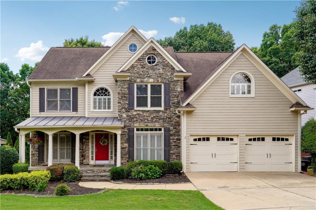 Bellingrath Main , Kennesaw, GA 30144