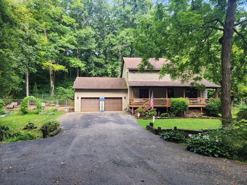 2476 Watseka Drive, West Liberty, OH, 43357 | Card Image