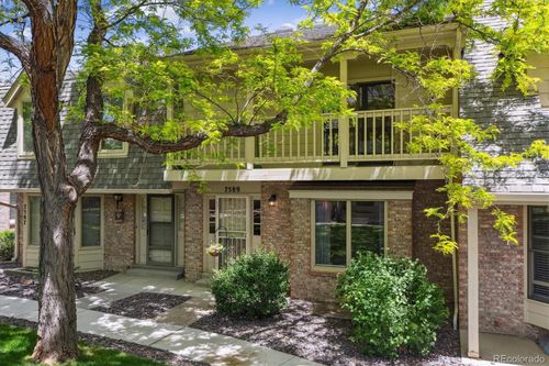 7589 S Cove Cir, Centennial, CO, 80122-3356 | Card Image