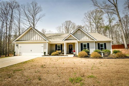 85 Westwood St, Danielsville, GA, 30633-1113 | Card Image