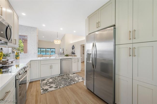 120 - 2604 Sailors Way, House attached with 2 bedrooms, 2 bathrooms and null parking in NAPLES FL | Image 23