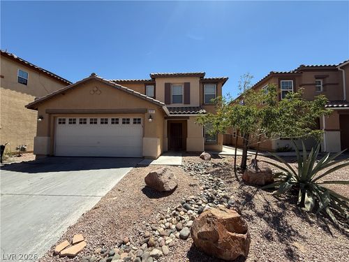 3221 Aspinwall Ct, North Las Vegas, NV, 89081-6531 | Card Image