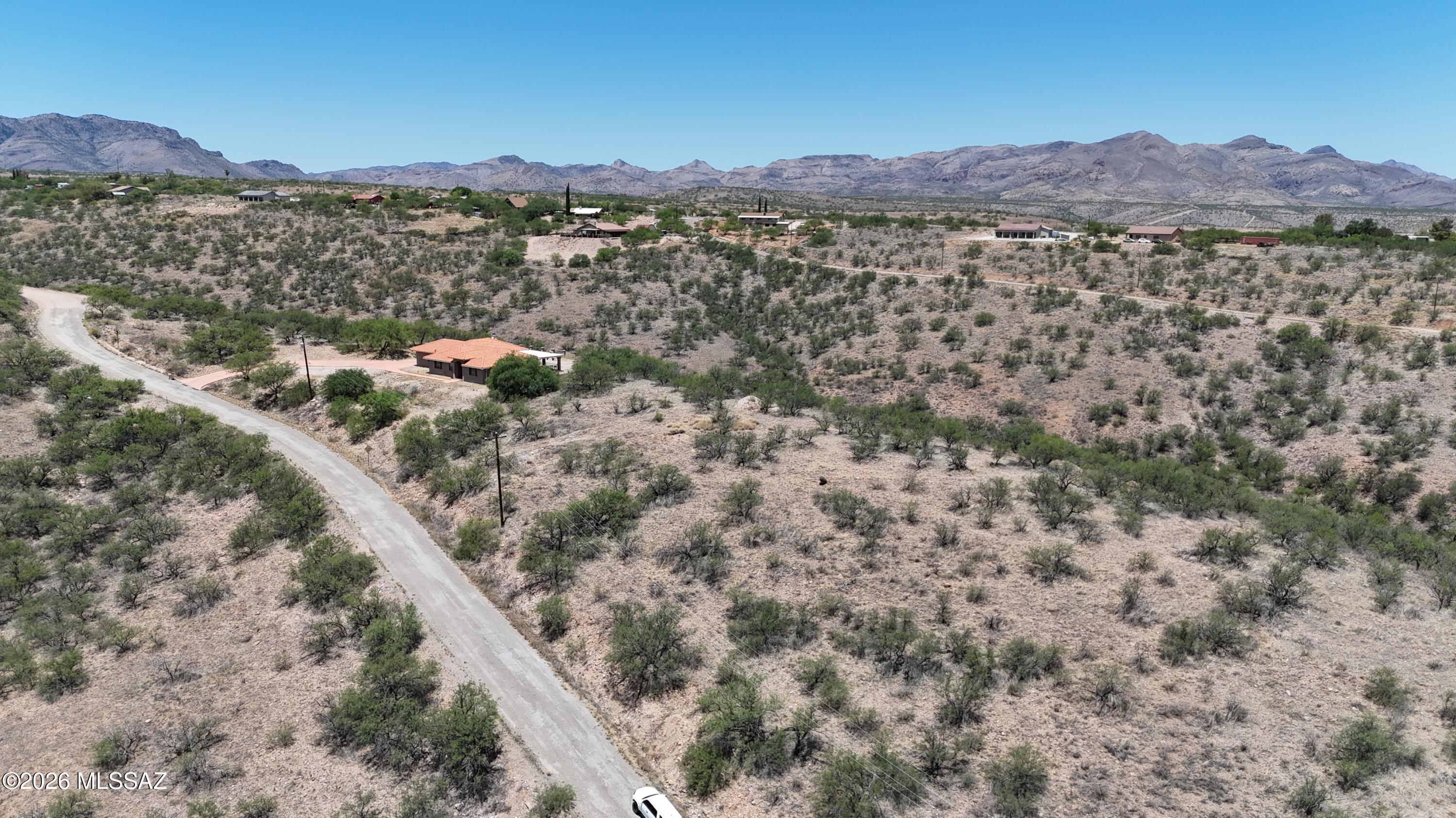 Land in Rio Rico 4