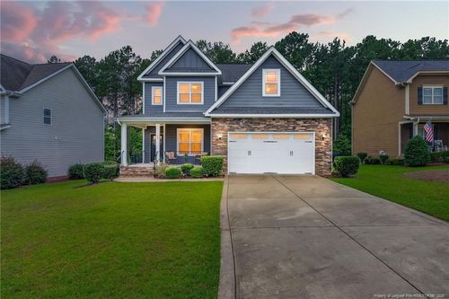 95 Valley Brook Ln, Spring Lake, NC, 28390-4015 | Card Image