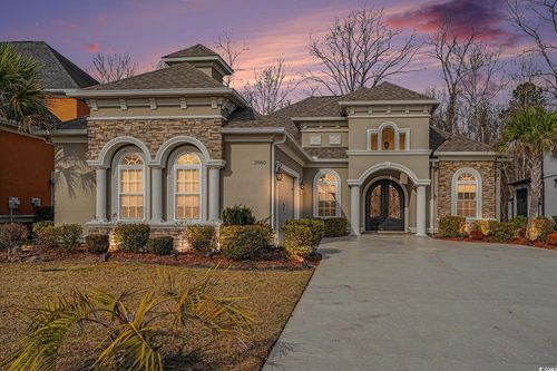 3060 Marsh Island Dr, Myrtle Beach, SC, 29579-5320 | Card Image