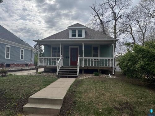 1119 S Dakota Ave Avenue, Sioux Falls, SD, 57105 | Card Image
