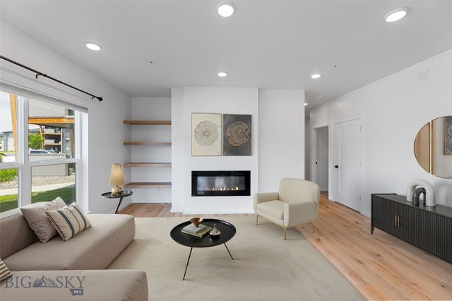 APT-103 - 2430 Tschache Ln, Condo with 2 bedrooms, 2 bathrooms and null parking in Bozeman MT | Image 25