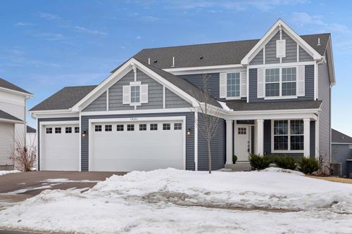 19351 Meadow View Ln, Maple Grove, MN, 55311-7540 | Card Image