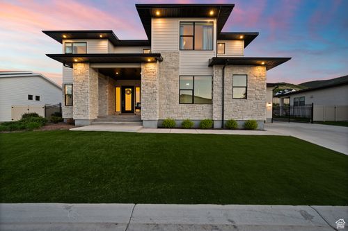 4771 W Juniper Bend Cir, Herriman, UT, 84096-2434 | Card Image