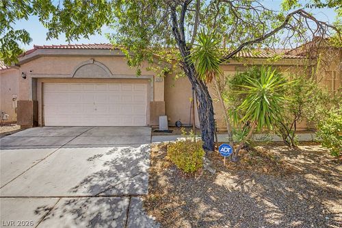 5205 Rock Cabin Ct, North Las Vegas, NV, 89031-3422 | Card Image