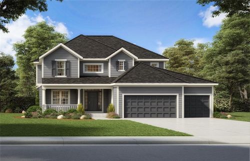 11477 S Langley St, Olathe, KS, 66061-3213 | Card Image