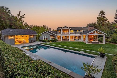 26900 Beatrice Ln, Los Altos Hills, CA, 94022-3406 | Card Image