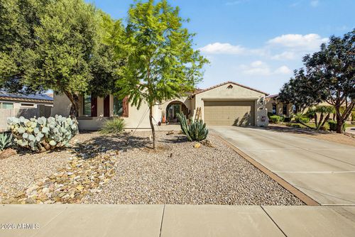 4037 E Clubview Dr, Gilbert, AZ, 85298-4343 | Card Image