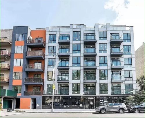 5e-2503 Ocean Ave, Brooklyn, NY, 11229-4069 | Card Image