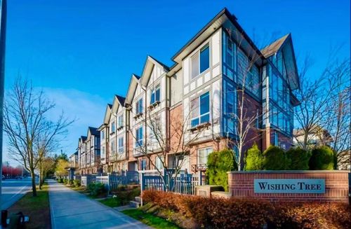 72-9566 Tomicki Ave, Richmond, BC, V6X0E6 | Card Image