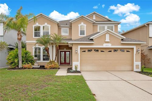 2615 Lakemoor Dr, ORLANDO, FL, 32828-7688 | Card Image