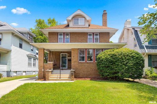 1102 N Elmwood Ave, Peoria, IL, 61606-1123 | Card Image