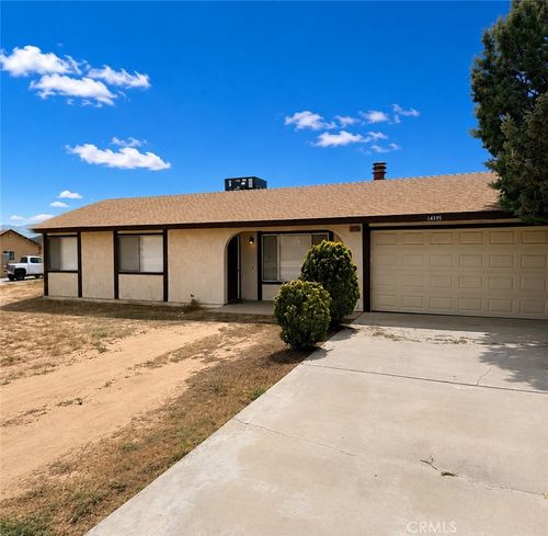 14595 Iroquois, Apple Valley, CA, 92307 | Card Image
