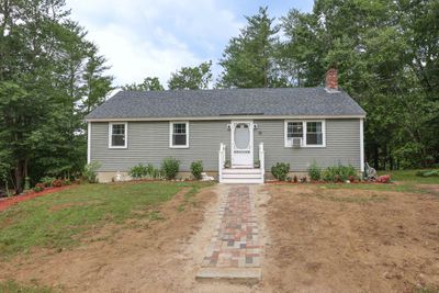 16 Mountain View Road, House other with 3 bedrooms, 1 bathrooms and null parking in Deerfield NH | Image 2