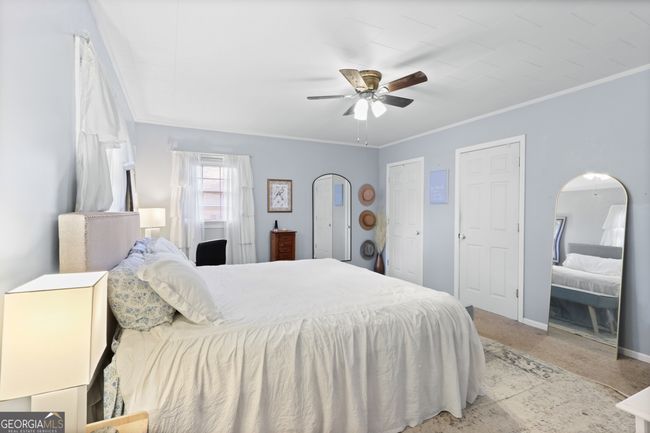 280 S Lewis St, House other with 3 bedrooms, 2 bathrooms and 2 parking in Metter GA | Image 21