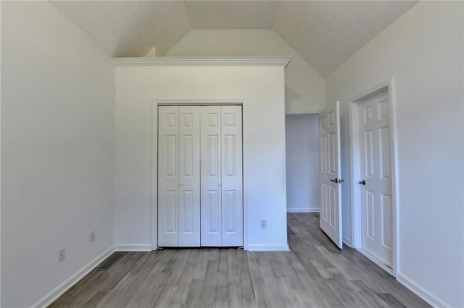 4080 Cherry Ridge Walk, House other with 5 bedrooms, 3 bathrooms and null parking in Suwanee GA | Image 17