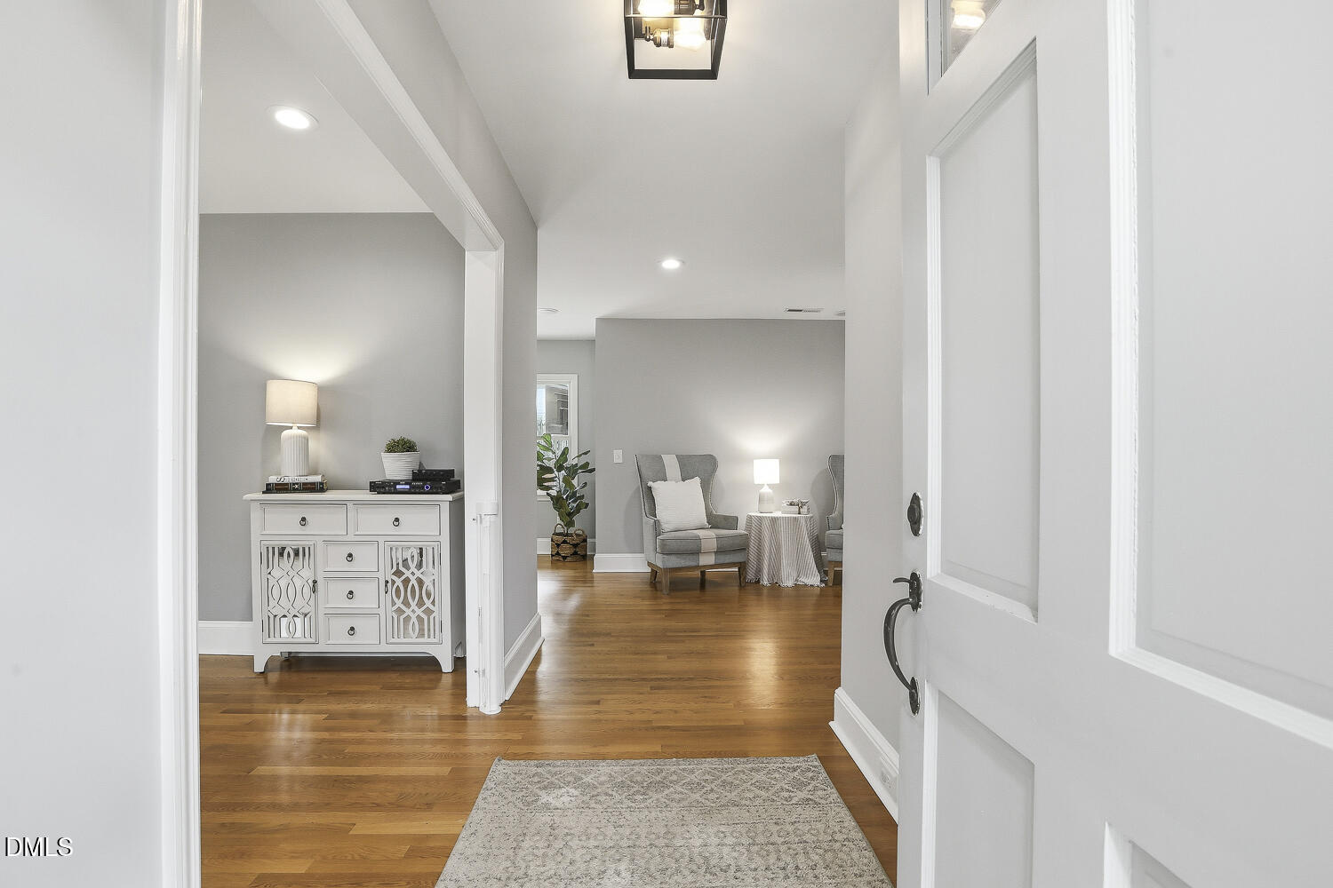 Residential in Fuquay Varina 4
