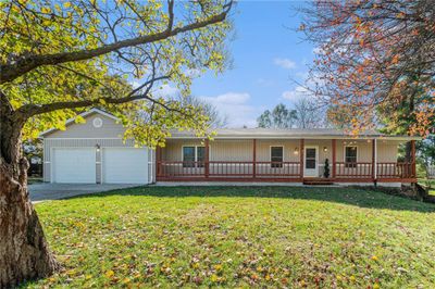 1607 Ne 112 Th Terrace, House other with 4 bedrooms, 3 bathrooms and null parking in Kansas City MO | Image 2