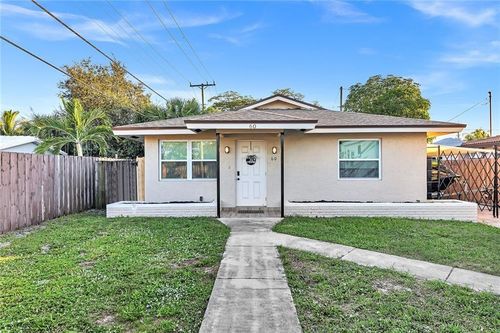 60 Nw 45th Ct, Oakland Park, FL, 33309-3956 | Card Image