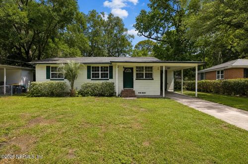 5231 Poppy Dr, Jacksonville, FL, 32205-7050 | Card Image