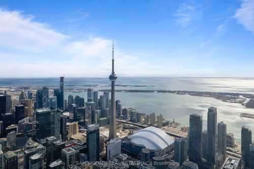 1603-88 Blue Jays Way, Toronto, ON, M5V0L7 | Card Image