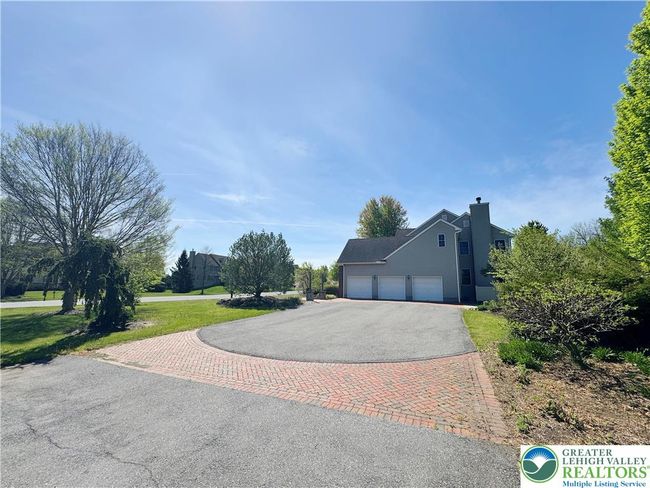 4620 Graystone Dr, House other with 4 bedrooms, 4 bathrooms and null parking in NAZARETH PA | Image 37