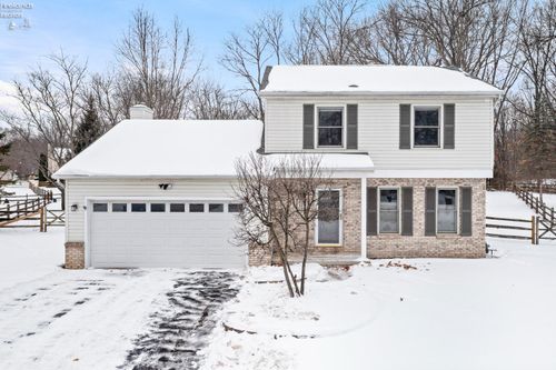 128 Pebble Beach Dr, Holland, OH, 43528-8098 | Card Image