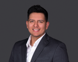 Manuel Arce