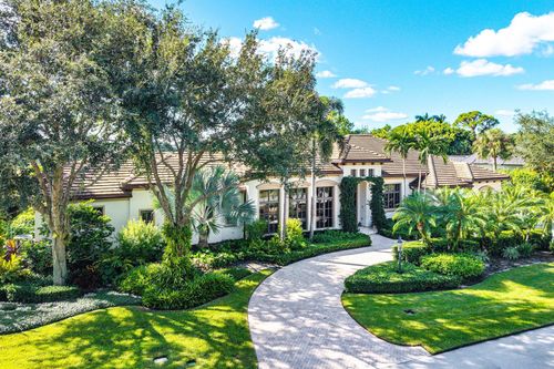 13381 Oakmeade, Palm Beach Gardens, FL, 33418-7507 | Card Image
