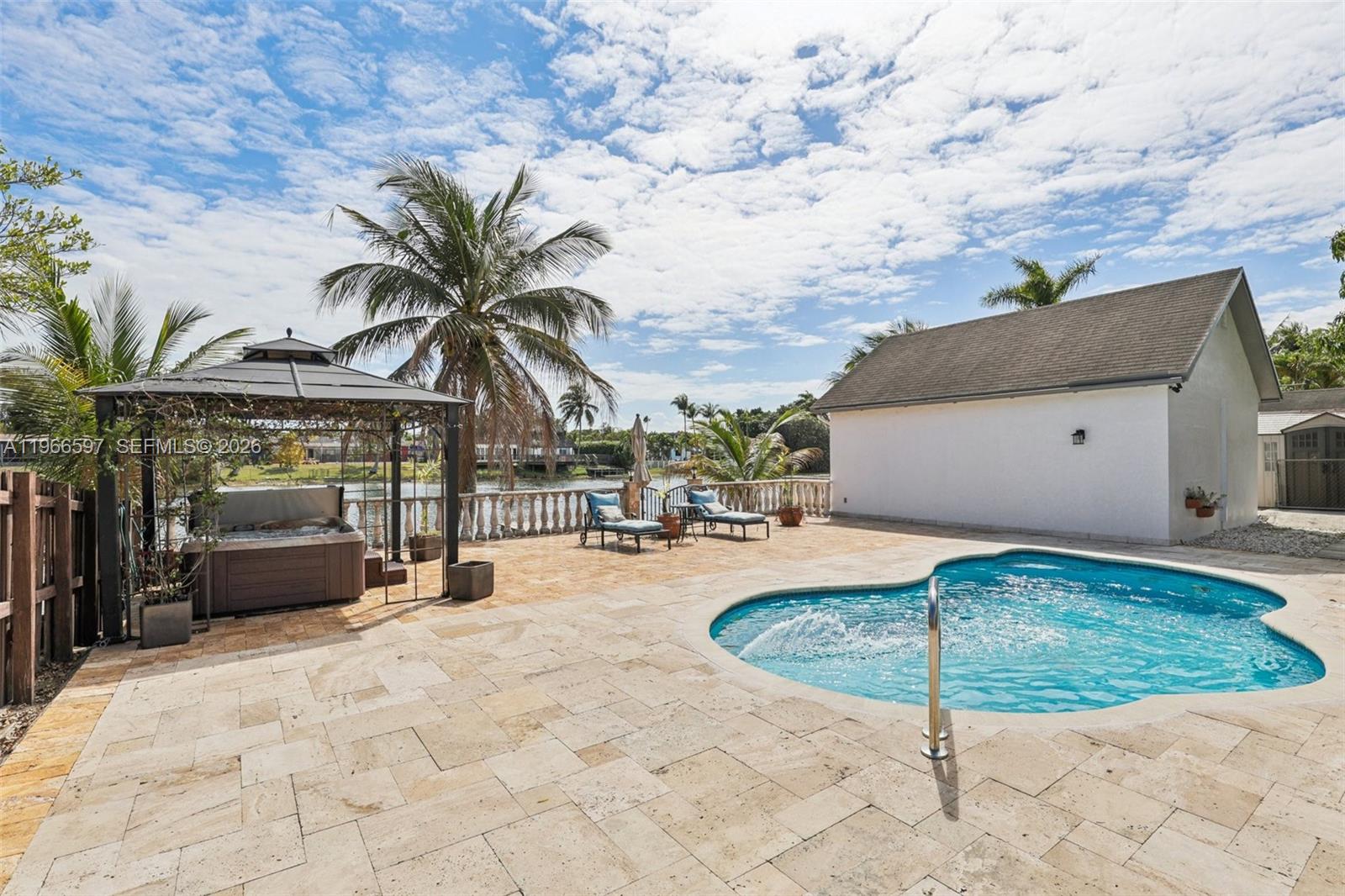 Residential in Miami 3