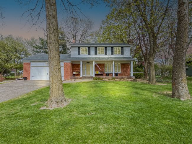 2126 Holly Tree Dr, House other with 3 bedrooms, 3 bathrooms and null parking in Davison MI | Image 22