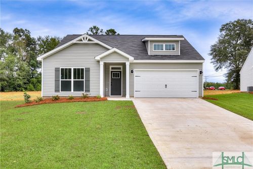 287 Timberlake Drive, Rincon, GA, 31312 | Card Image