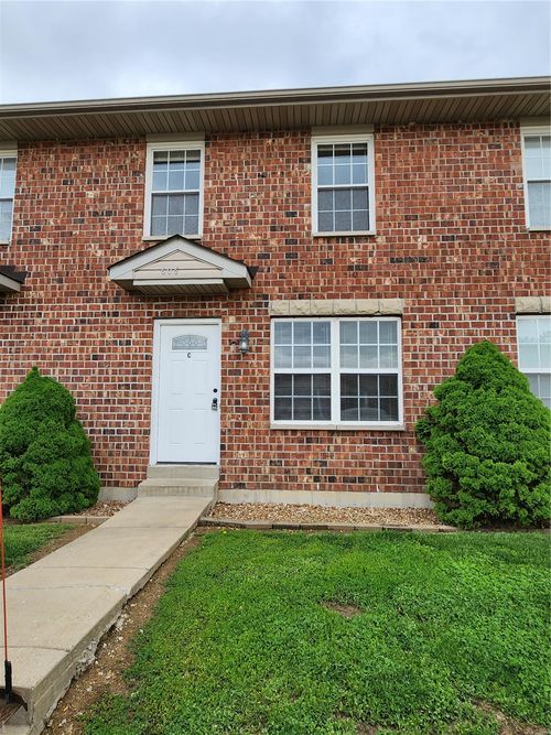 apt-c-606 Linda Ln, Wentzville, MO, 63385-1071 | Card Image