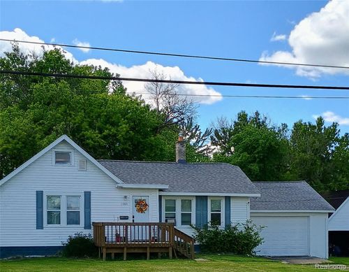 1460 S Dye Rd, Flint, MI, 48532-4119 | Card Image