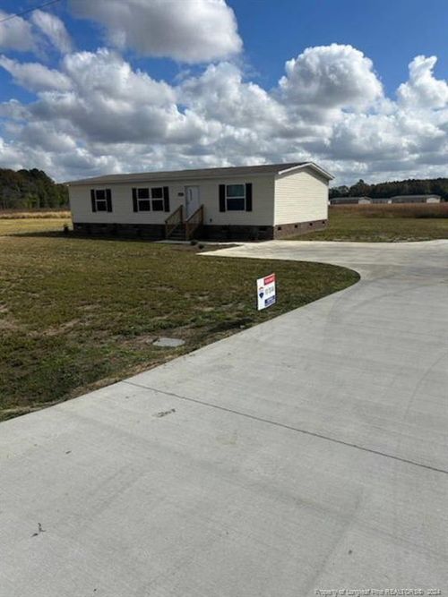 75 Burns Rd, Lumberton, NC, 28358-0106 | Card Image