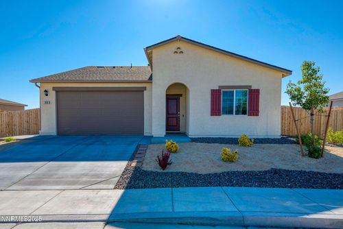 805 Natalie Ln, Fernley, NV, 89408-9428 | Card Image
