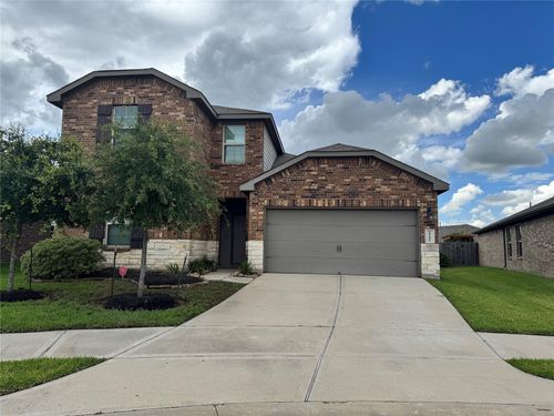 29606 Stanley Canyon Ln, Katy, TX, 77494-3602 | Card Image
