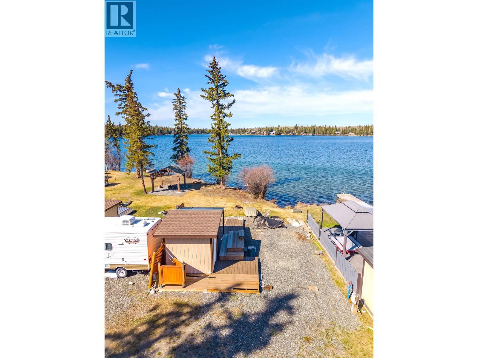 Land in Green Lake 5